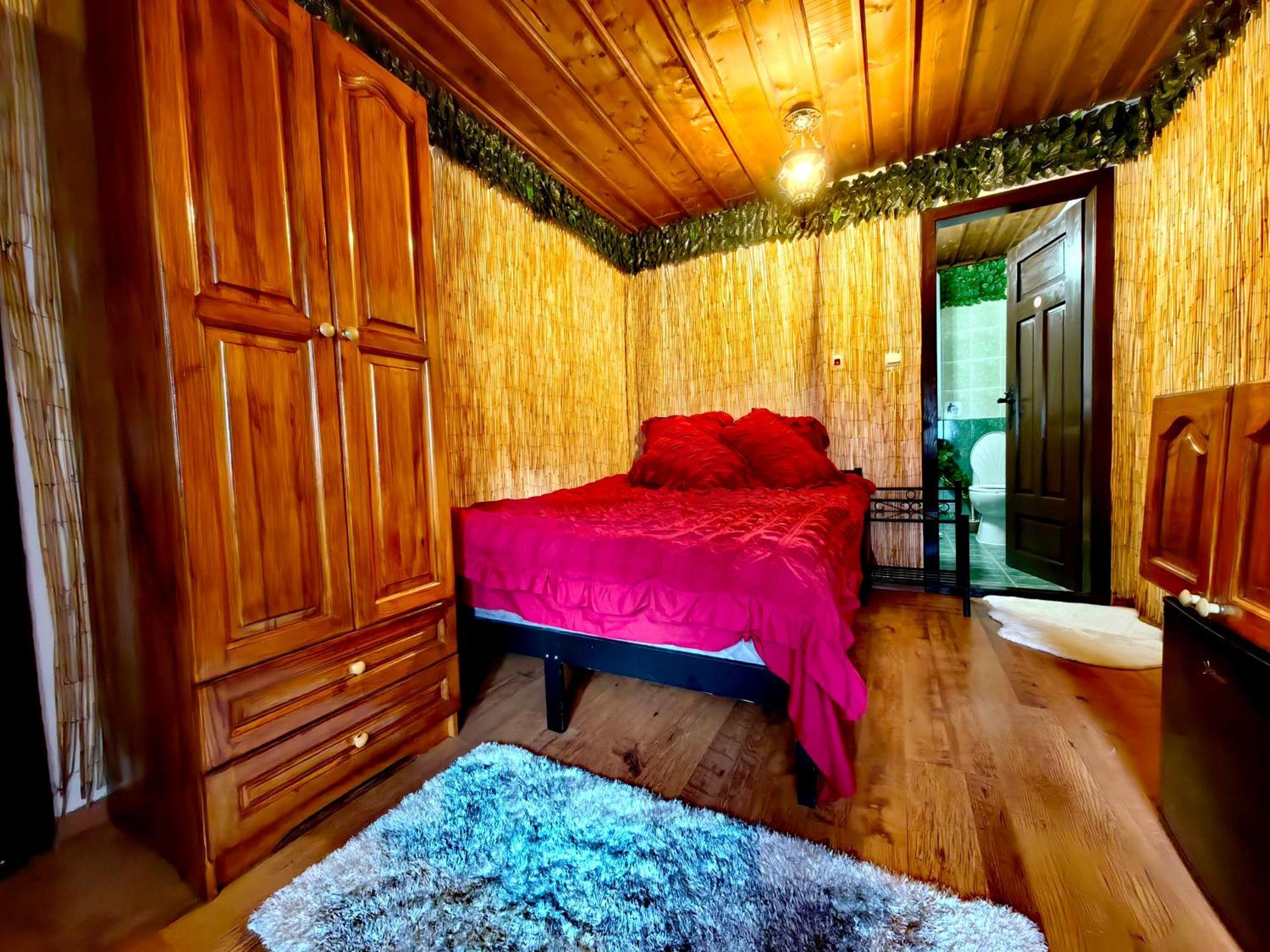 Complex Arbanashki Style-Panoramic View With Summer And Winter Terrace, Jacuzzi, Sauna, Children'S And Adult Area With Cinema Summer Arbanasi Exterior foto
