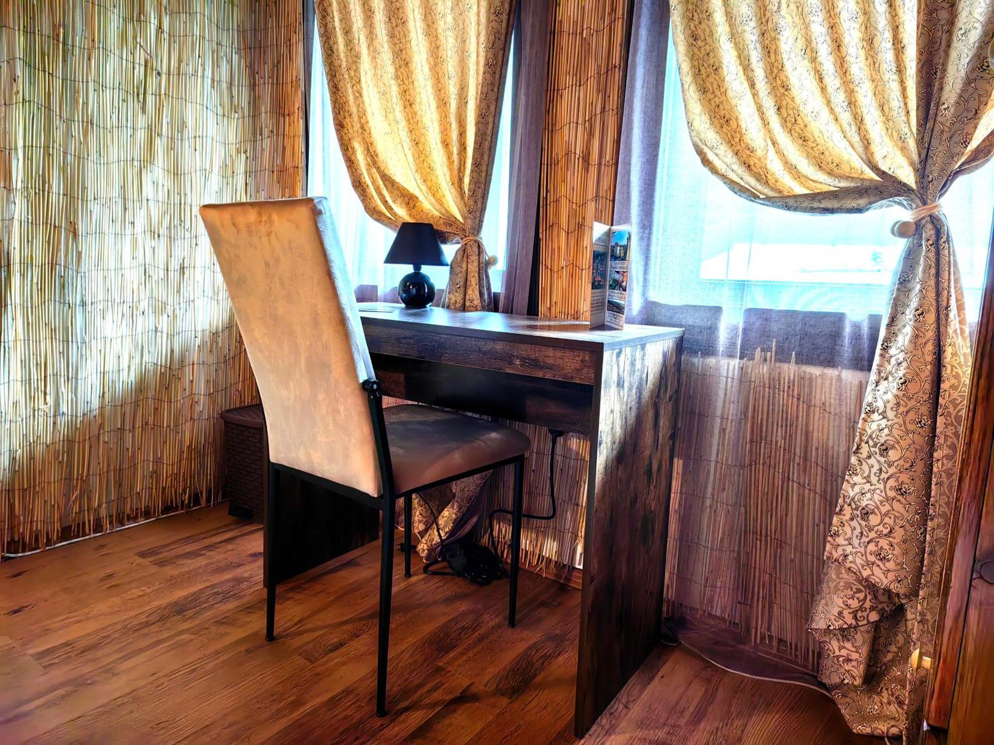 Complex Arbanashki Style-Panoramic View With Summer And Winter Terrace, Jacuzzi, Sauna, Children'S And Adult Area With Cinema Summer Arbanasi Exterior foto