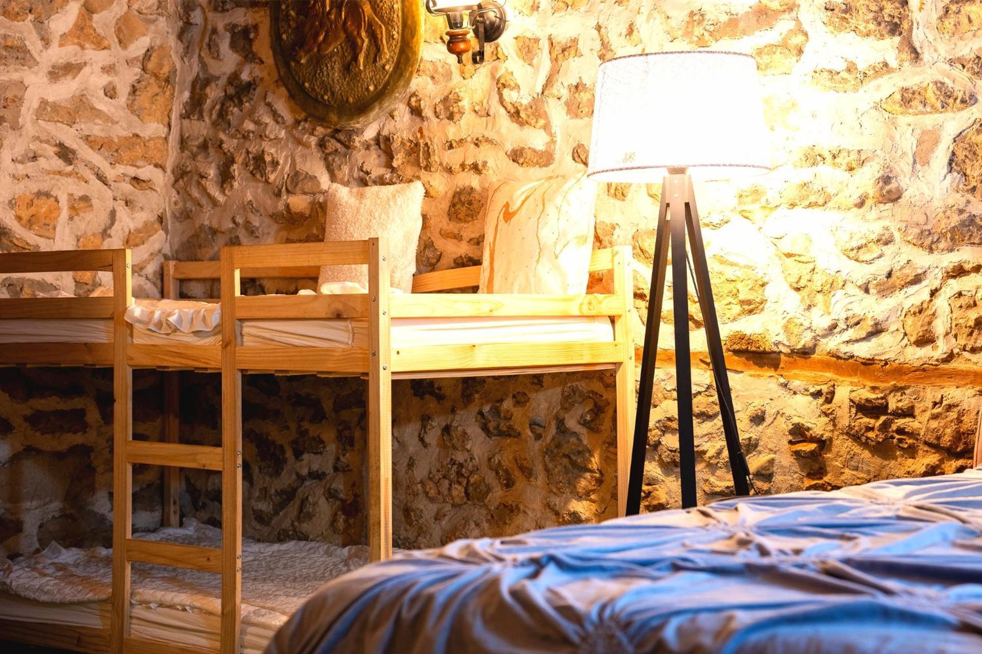 Complex Arbanashki Style-Panoramic View With Summer And Winter Terrace, Jacuzzi, Sauna, Children'S And Adult Area With Cinema Summer Arbanasi Exterior foto